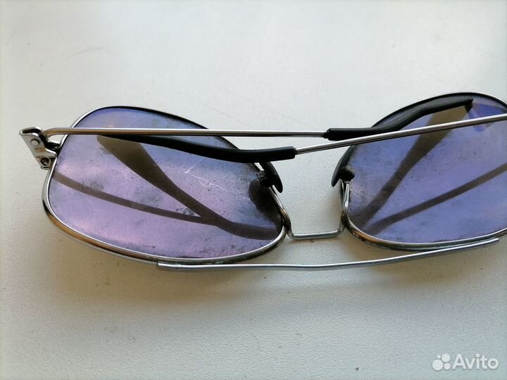 Винтажные очки