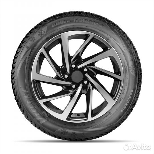 Viatti Brina Nordico V-522 215/50 R17 91T