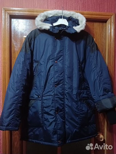 Спецодежда