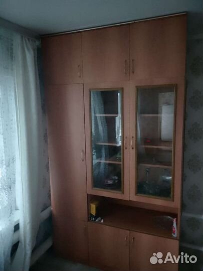 Стенка в гостиную