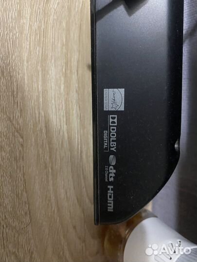 Саундбар samsung hw-f450/ru