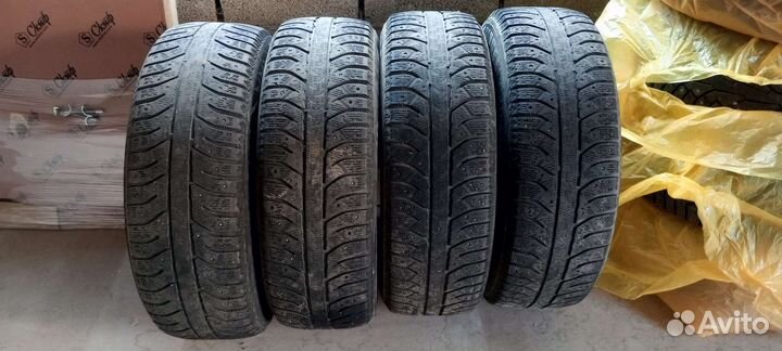Bridgestone Ice Cruiser 7000 225/65 R17