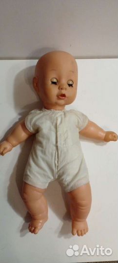 Кукла пупс Германия, футболист Югославия