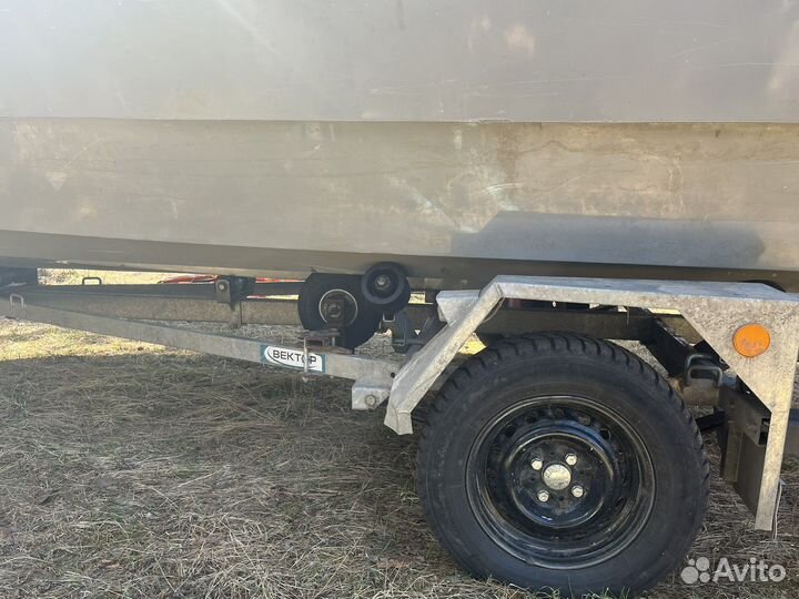 Новая ладога М