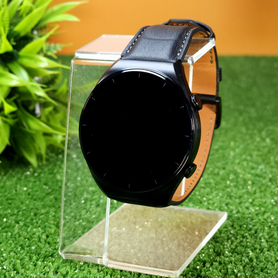 Умные часы Xiaomi Mi Watch S1 Black