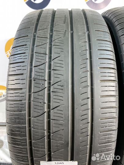 Pirelli Scorpion Verde All Season 295/45 R20 110W