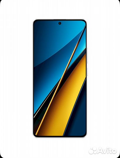 Xiaomi Poco X6, 12/256 ГБ