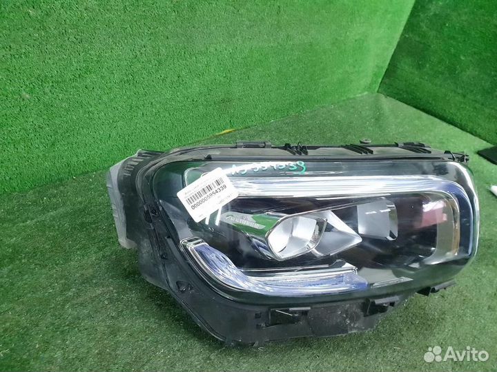 Фара правая Mercedes-Benz GLB-Class