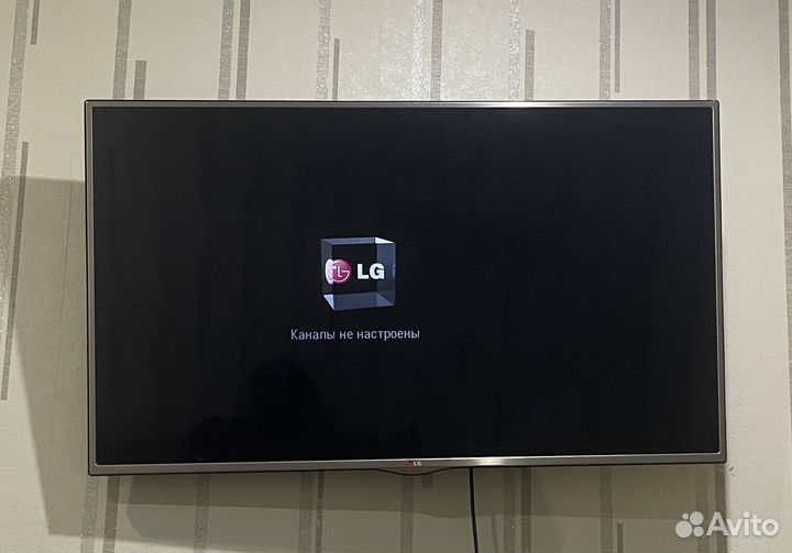 Телевизор SMART tv 47