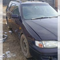 Nissan Primera 2.0 AT, 1998, 280 000 км, с пробегом, цена 150 000 руб.