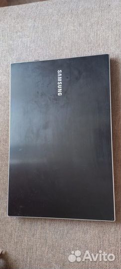 Ноутбук Samsung np300v5a
