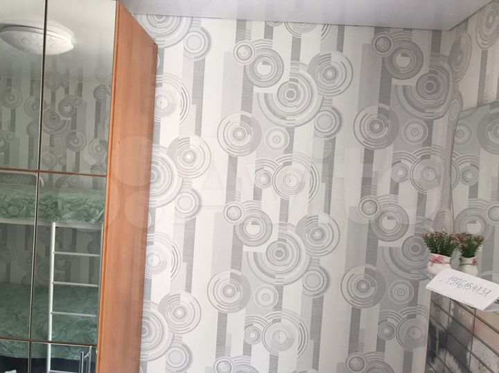 Комната 15 м² в 1-к., 1/1 эт.