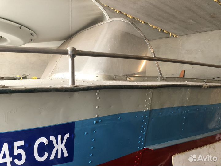 Прогресс 2М