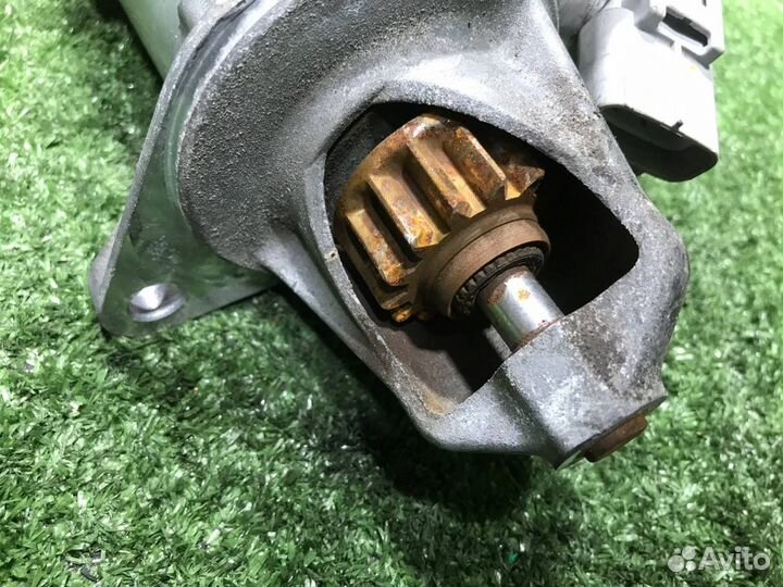 Стартер Subaru Forester SJ5