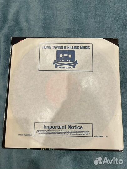 Виниловая пластинка jimi hendrix