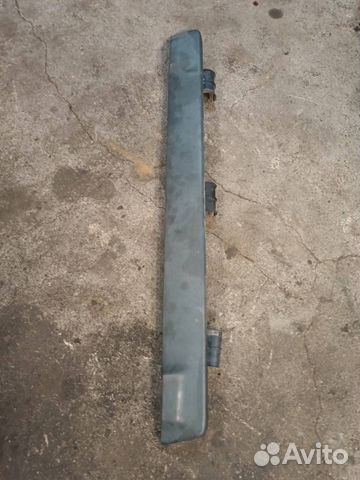 Пластик MAN TGA 2005 81416850123