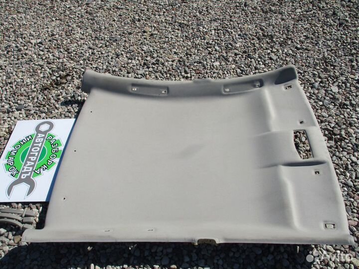 Обшивка потолка FAW Besturn B50 2012г