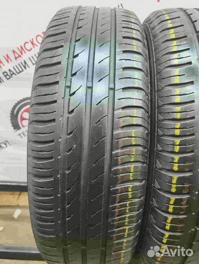 Continental ContiEcoContact 3 185/65 R15 88T