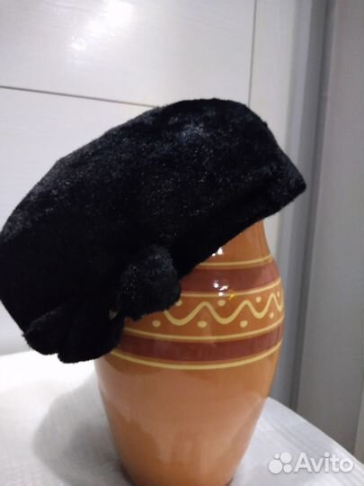 Женская шляпка