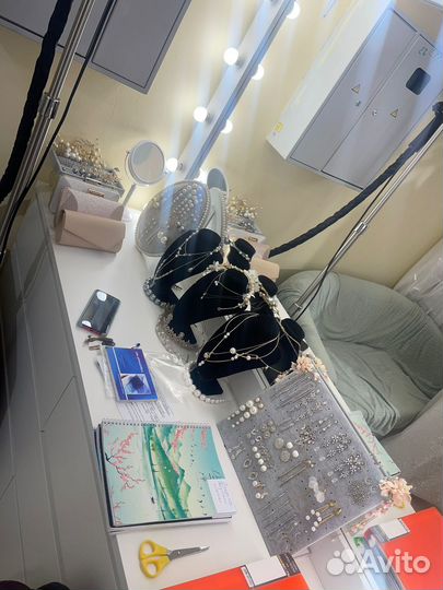 Свадебный салон