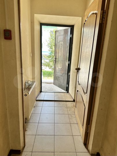 Торговое помещение, 102 м²