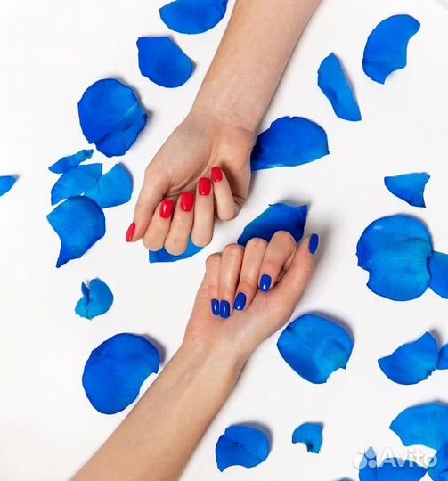 Нужна модель на маникюр/наращивание/брови