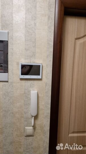 Установка видеодомофонов и видеонаблюдения