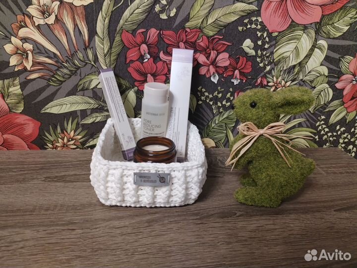 Косметика крема Тоник дотерра doterra