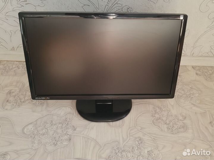 Монитор envision g2461w