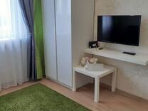 1-к. квартира, 37 м², 10/10 эт.