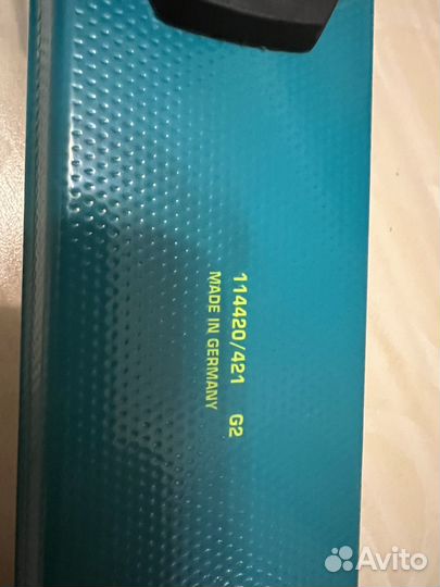 Горные лыжи volkl racetiger 130 с креплениями