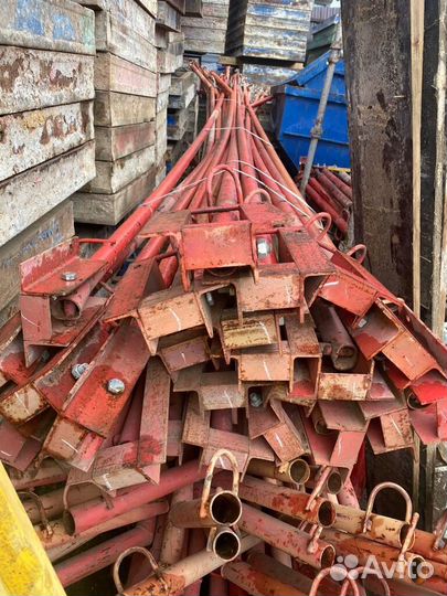 Кронштейн зус