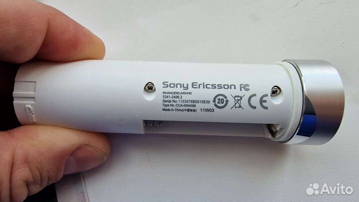 Колонка Sony