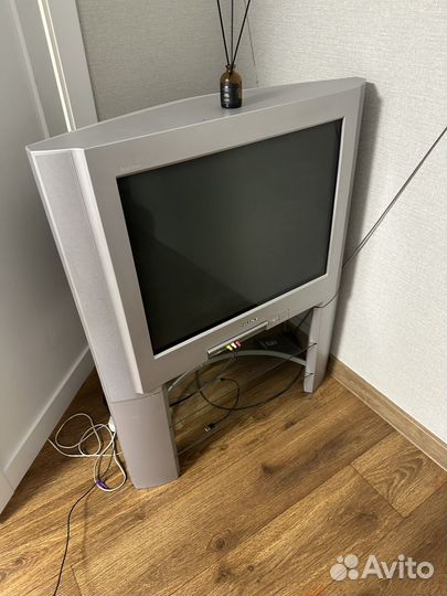 Телевизор бу