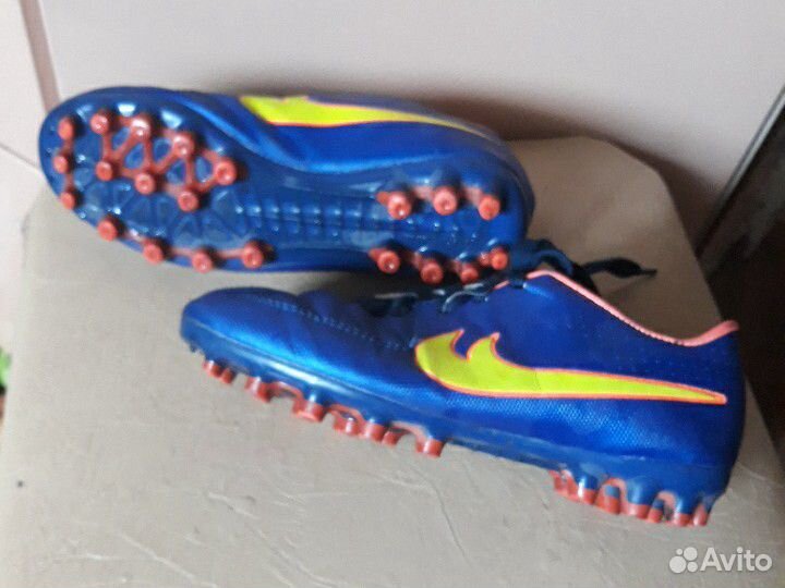 Бутсы футзалки 32 и 29размер туфли 30