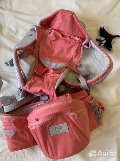 Кенгуру / рюкзак для ребенка mom’s babies