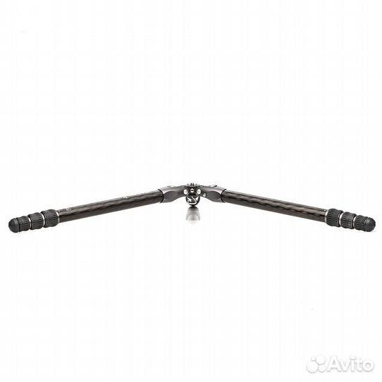 Benro ttor34C штатив Tortoise карбоновый с цангами