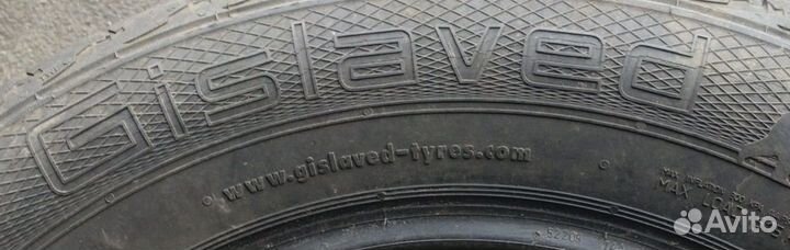 Gislaved Nord Frost 5 195/65 R15