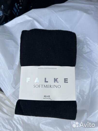 Колготки falke