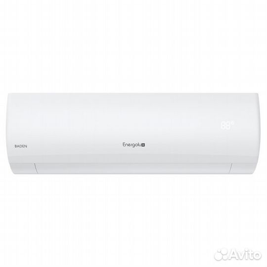 Energolux SAS18BD1-A/SAU18BD1-A-WS40