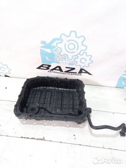 Крышка АКПП Hyundai Solaris