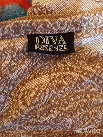 Слингошарф Дива