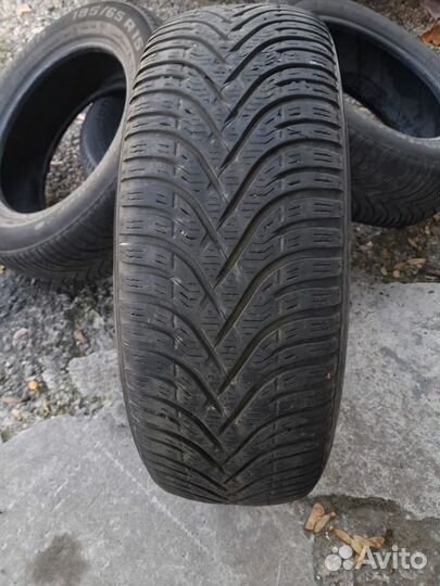 Bfgoodrich G-Force Winter 185/65 R15