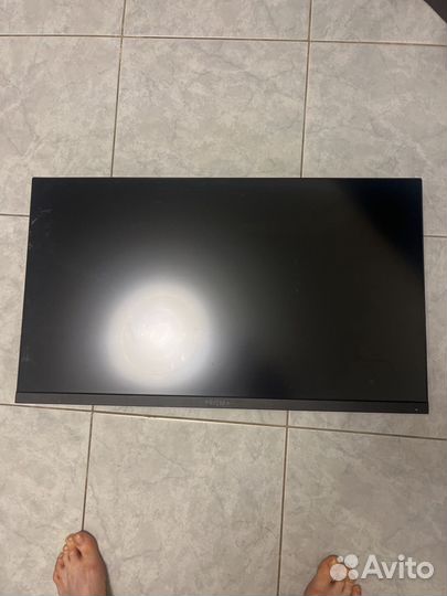 Монитор prism+