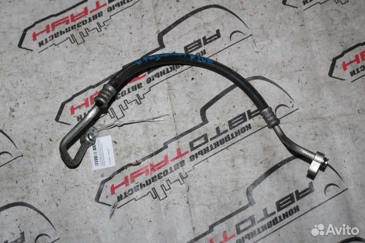 Трубка кондиционера honda accord torneo CF3 CF4 CF