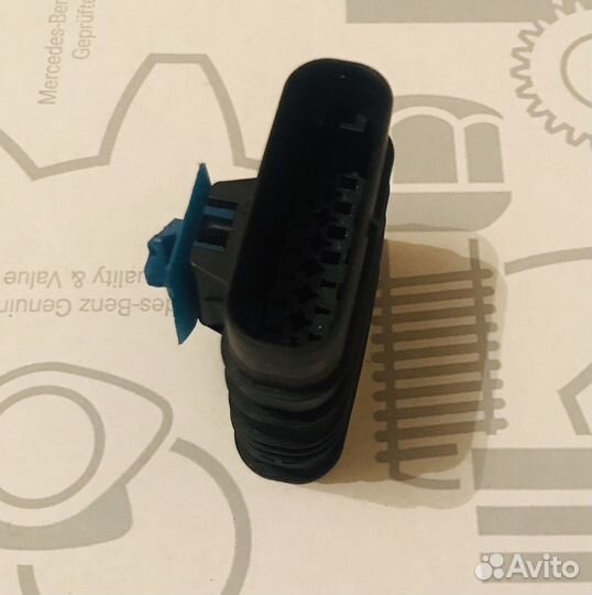 Ремкомплект парктроника мерседес