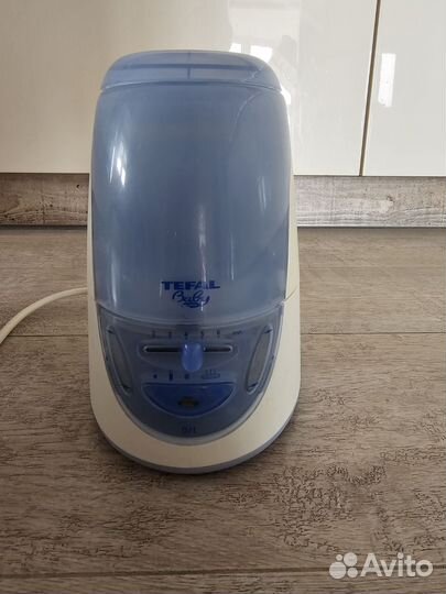 Подогреватель для бутылочек Tefal