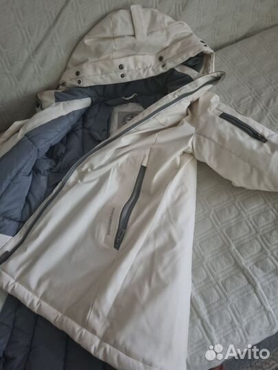 Костюм лыжный