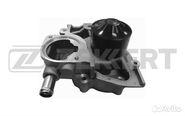 Помпа водяная Subaru Legacy (BD BG) 96