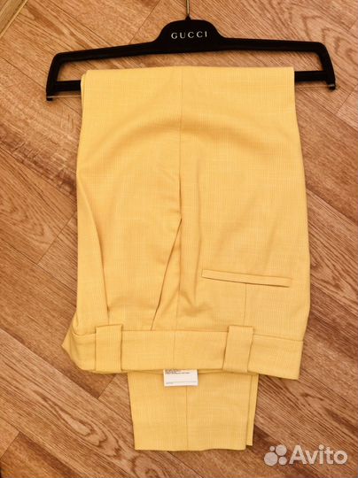 Брюки летние премиум новые